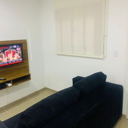 Apartamento 2 Dormitorios No Tremembe 15 เซาเปาโล ภายนอก รูปภาพ