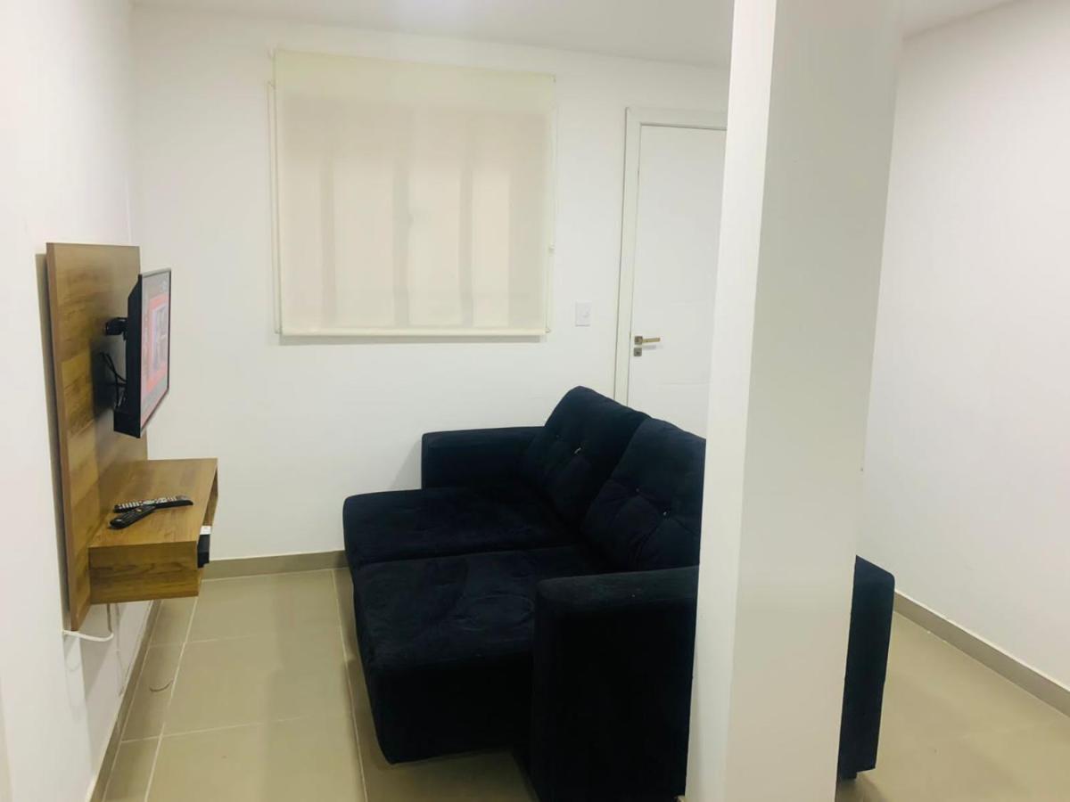 Apartamento 2 Dormitorios No Tremembe 15 เซาเปาโล ภายนอก รูปภาพ