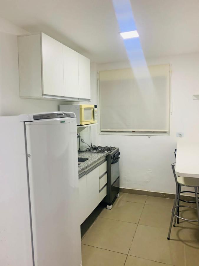 Apartamento 2 Dormitorios No Tremembe 15 เซาเปาโล ภายนอก รูปภาพ