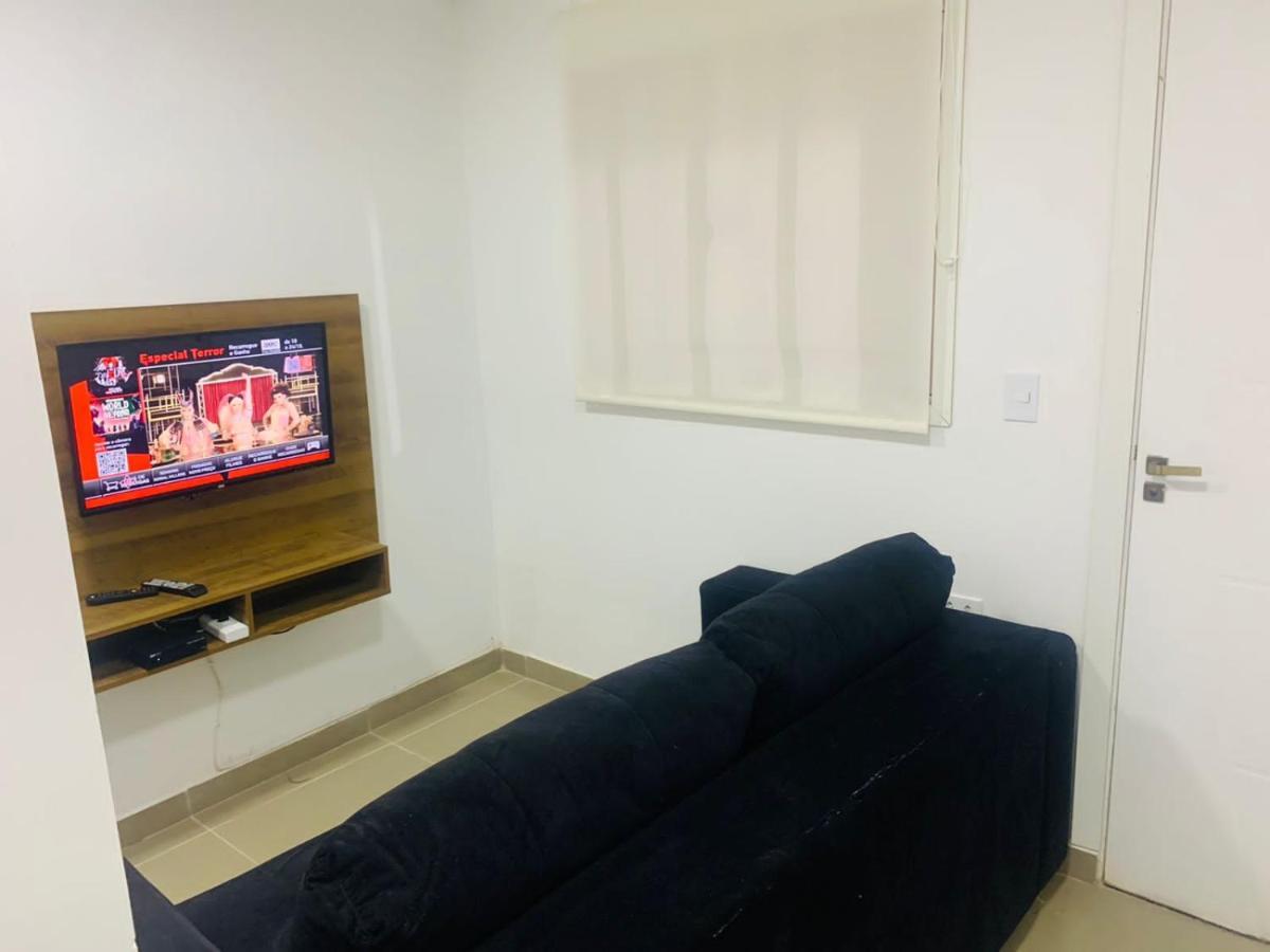 Apartamento 2 Dormitorios No Tremembe 15 เซาเปาโล ภายนอก รูปภาพ