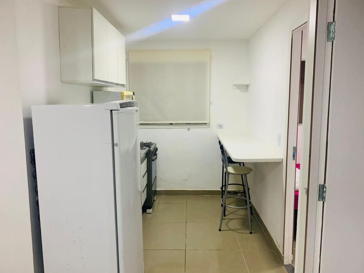 Apartamento 2 Dormitorios No Tremembe 15 เซาเปาโล ภายนอก รูปภาพ