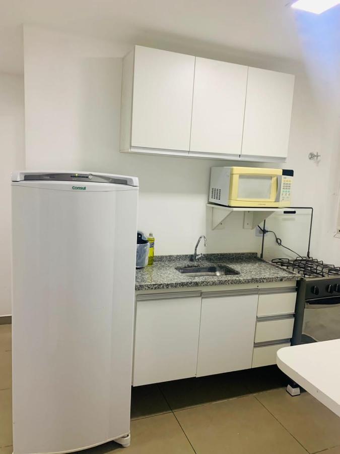 Apartamento 2 Dormitorios No Tremembe 15 เซาเปาโล ภายนอก รูปภาพ
