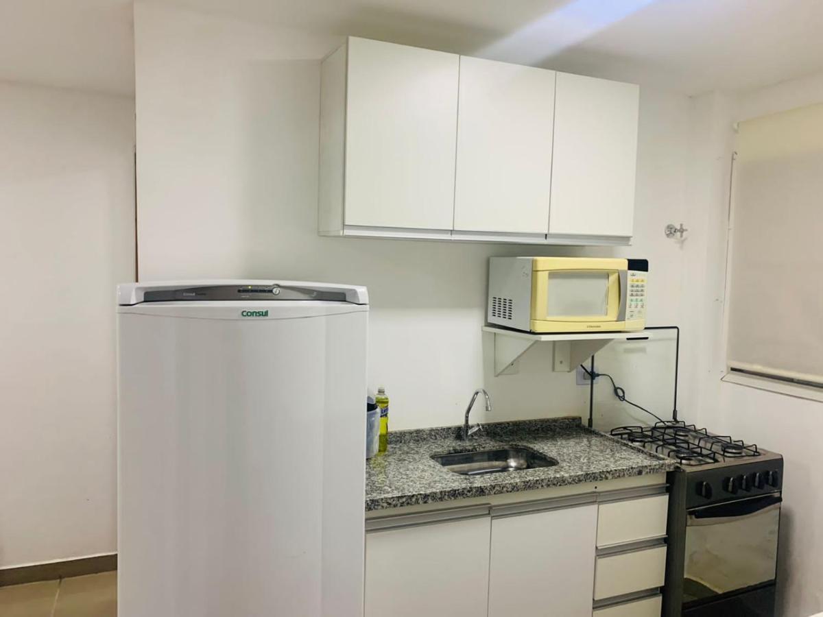 Apartamento 2 Dormitorios No Tremembe 15 เซาเปาโล ภายนอก รูปภาพ