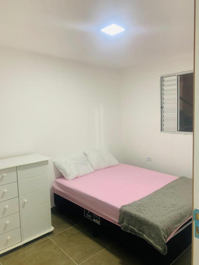 Apartamento 2 Dormitorios No Tremembe 15 เซาเปาโล ภายนอก รูปภาพ