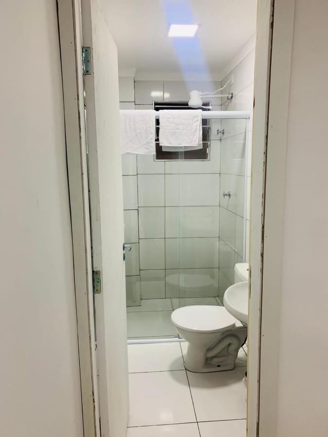 Apartamento 2 Dormitorios No Tremembe 15 เซาเปาโล ภายนอก รูปภาพ