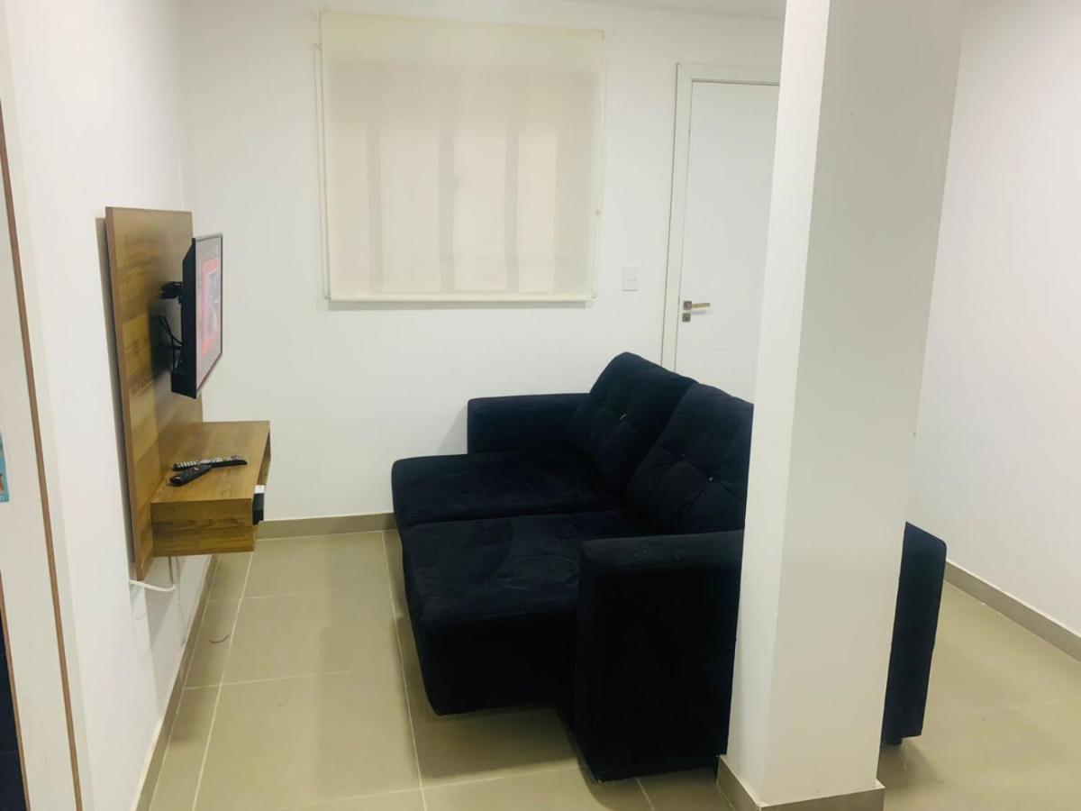 Apartamento 2 Dormitorios No Tremembe 15 เซาเปาโล ภายนอก รูปภาพ