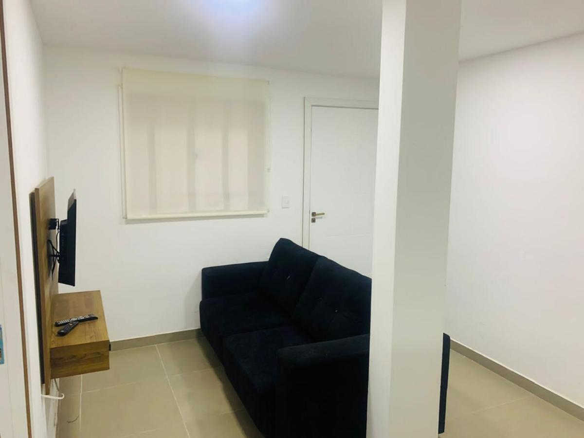 Apartamento 2 Dormitorios No Tremembe 15 เซาเปาโล ภายนอก รูปภาพ