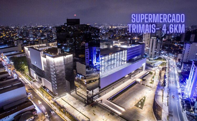 Apartamento 2 Dormitorios No Tremembe 15 เซาเปาโล ภายนอก รูปภาพ