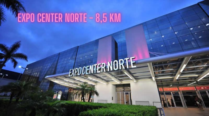 Apartamento 2 Dormitorios No Tremembe 15 เซาเปาโล ภายนอก รูปภาพ